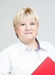 Машкина Наталья Сергеевна