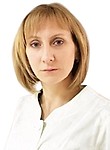 Лукьянова Юлия Владимировна