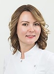 Иванникова Екатерина Владимировна
