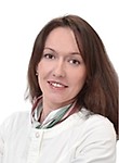 Исаева Ирина Ивановна