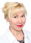 Родионова Елена Петровна