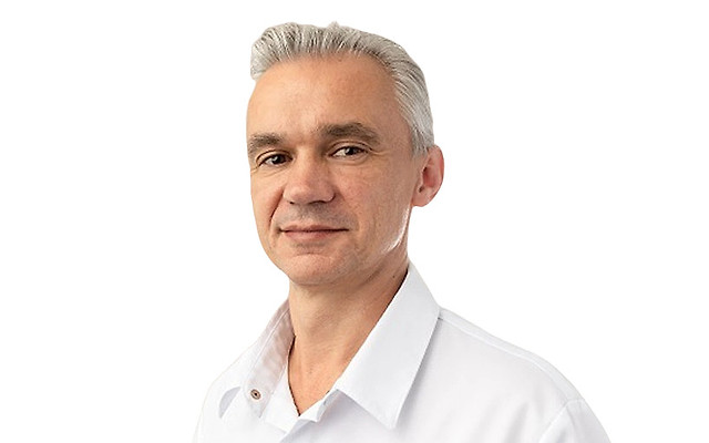 Дудник Павел Вячеславович