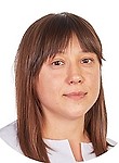Войтова Екатерина Дмитриевна