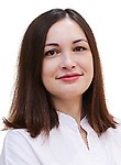 Карпеева Мария Сергеевна