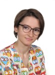 Лешан Наталья Владимировна