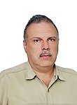Гинзбург Алексей Леонидович