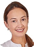 Дергунова Юлия Владимировна