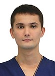 Магжанов Раис Равилевич