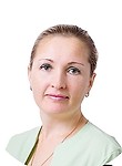 Сафонова Елена Александровна