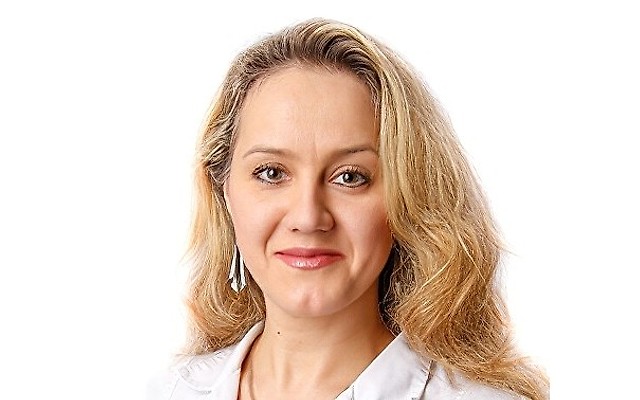 Дармограй Ольга Леонидовна