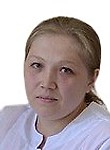 Хованская Елена Васильевна