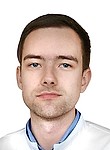 Гавриш Дмитрий Александрович