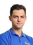 Коган Дмитрий Ефимович