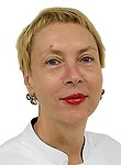 Шикина Елена Алексеевна