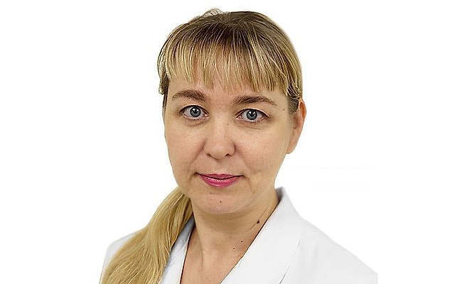 Тананакина Наталия Васильевна