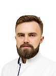 Рощин Дмитрий Сергеевич