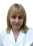 Пицхелаури Лия Яковлевна