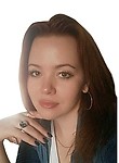Котова Мария Борисовна