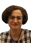 Степански Ирина