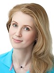 Владимирова Марина Юрьевна