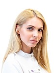 Евстратова Дарья Сергеевна