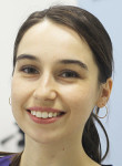 Паравина Анна Сергеевна