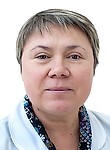 Захарова Татьяна Михайловна