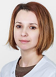 Николаева Наталья Андреевна
