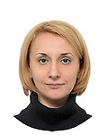 Иванова Елена Юрьевна