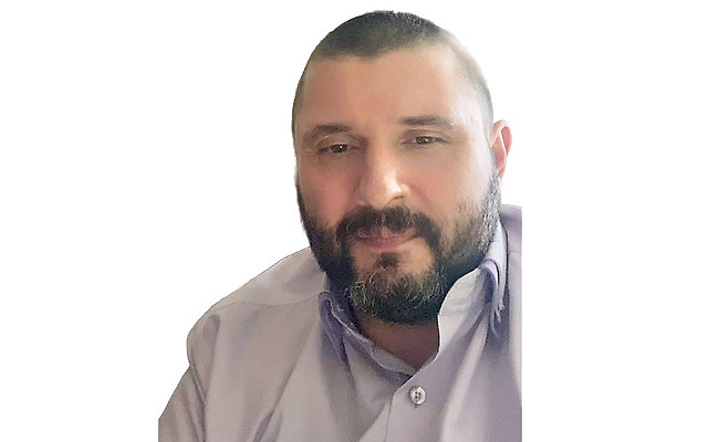Солодилов Дмитрий Сергеевич