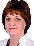 Мясникова Галина Анатольевна