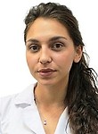 Беляева Элина Наильевна