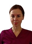Серая Светлана Сергеевна