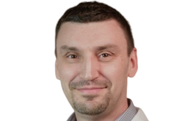 Константинов Николай Геннадьевич