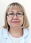 Ермакова Виктория Сергеевна