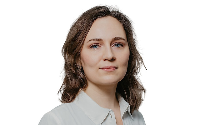 Новоселова Ольга Григорьевна