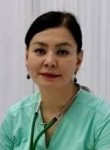 Шамиева Умида Юлдошкаджаева