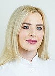 Иванова Екатерина Леонидовна