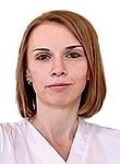 Гуркина Мария Викторовна