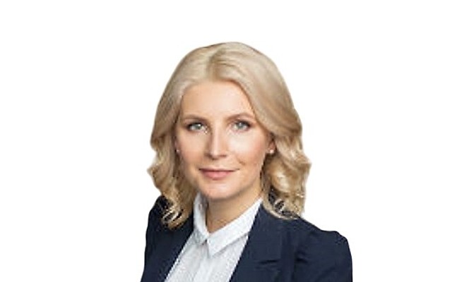 Горелова Наталья Евгеньевна