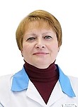 Панченко Ирина Анатольевна