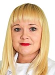 Медведева Наталья Алексеевна