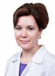 Тазетдинова Гюзелия Талгатовна