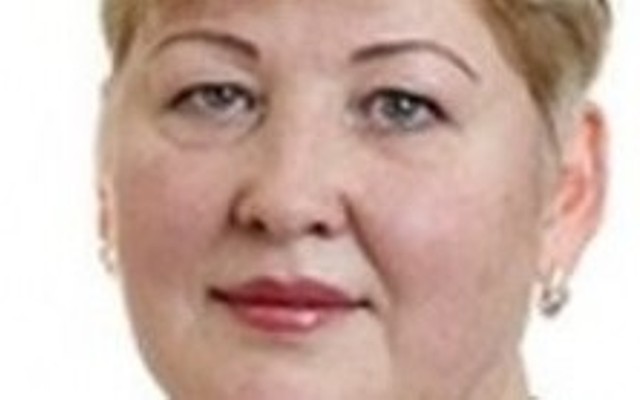 Полежаева Наталья Митрофановна