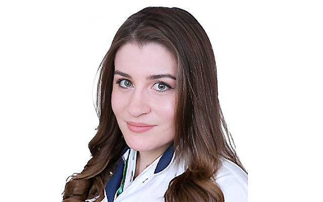 Адамян Арпине Нориковна