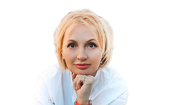 Головач Татьяна Андреевна