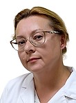 Фошина Елена Петровна