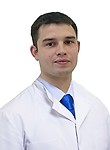 Денисенко Антон Сергеевич