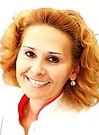 Макарова Виктория Львовна