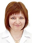 Сыропятова Елена Александровна